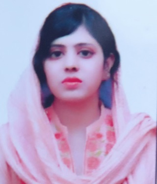 Dr Ambreen Afzal